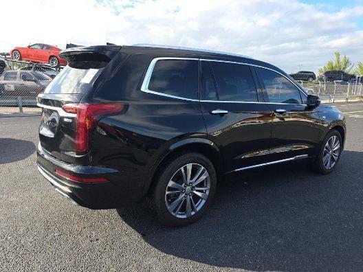 used 2020 Cadillac XT6 car, priced at $22,900