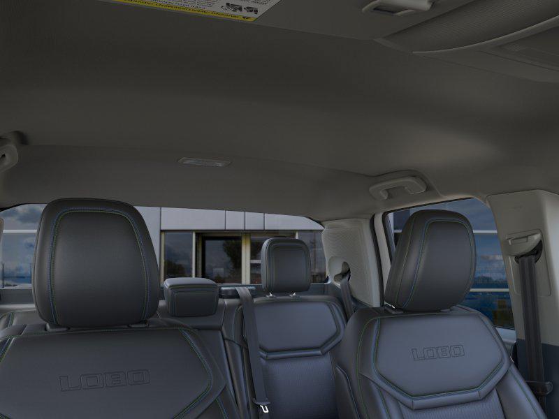 new 2026 Ford Maverick car, priced at $37,990