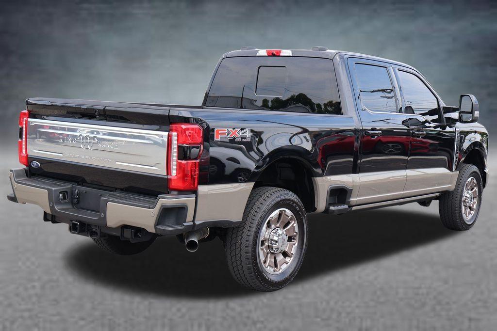 used 2026 Ford F-350 car, priced at $80,404