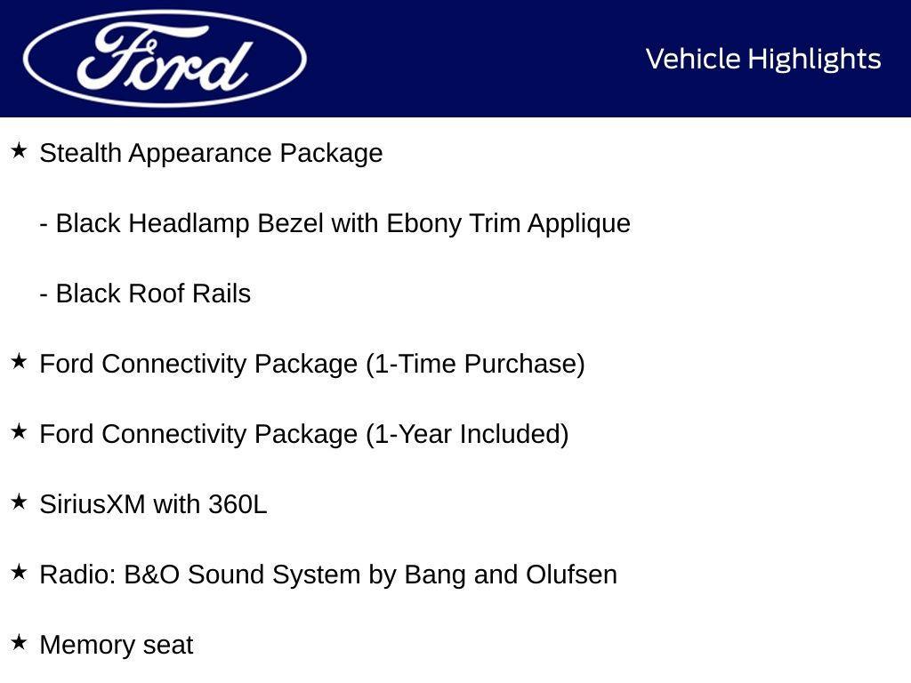 new 2026 Ford Expedition Max car, priced at $79,644