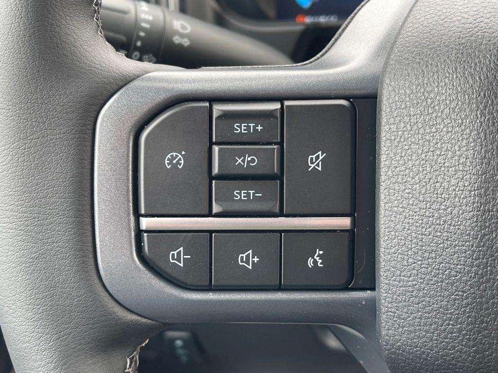 new 2026 Ford F-250 car, priced at $82,886
