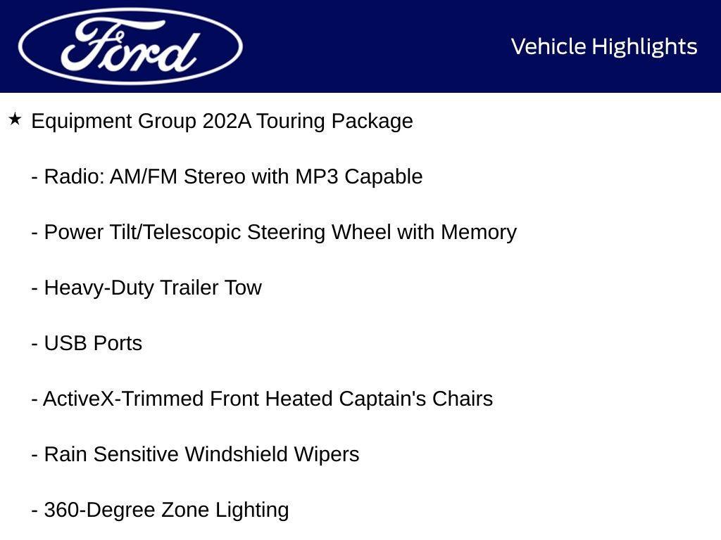 new 2026 Ford Expedition Max car, priced at $80,776