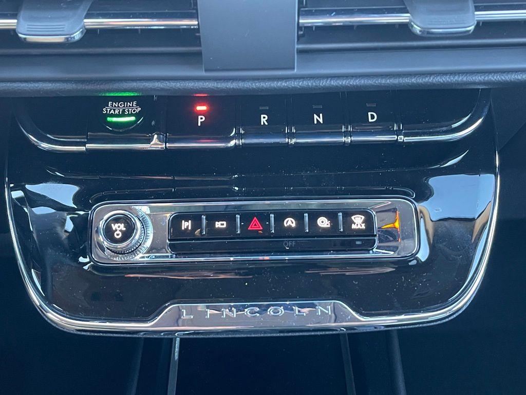 new 2026 Lincoln Corsair car, priced at $48,686