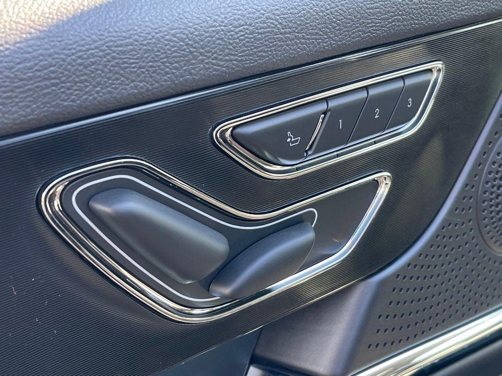 new 2024 Lincoln Corsair car, priced at $48,686