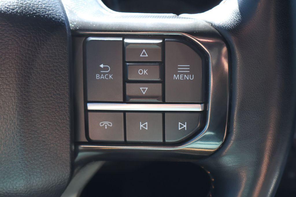 used 2024 Ford F-250 car, priced at $78,686