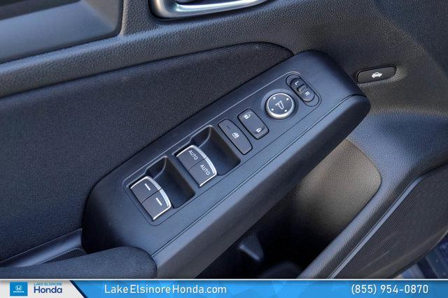 new 2026 Honda Civic car, priced at $26,995