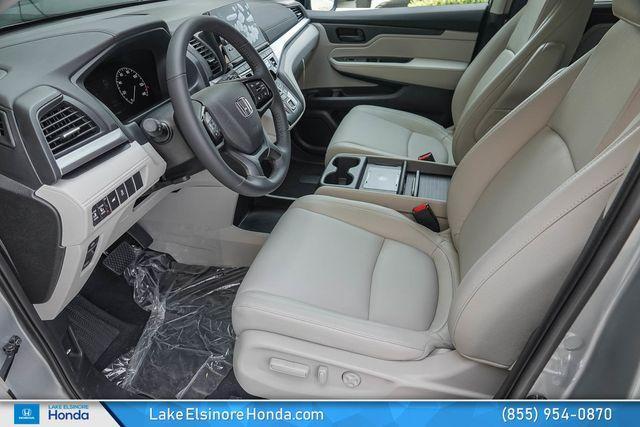 new 2026 Honda Odyssey car, priced at $41,860