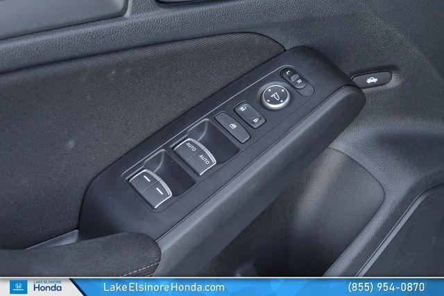 new 2026 Honda Civic car, priced at $26,995