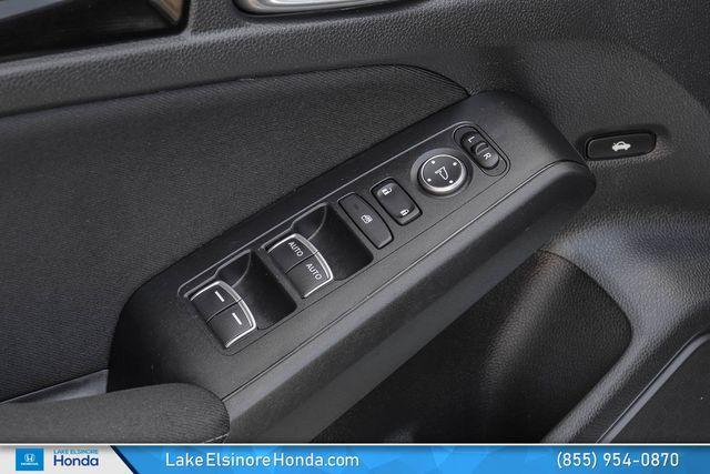 used 2022 Honda Civic car, priced at $24,292