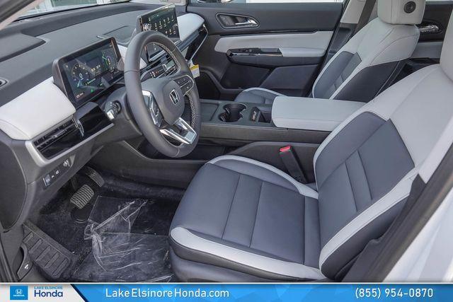new 2026 Honda Prologue car, priced at $46,150