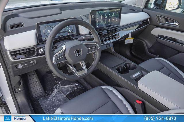 new 2026 Honda Prologue car, priced at $46,150