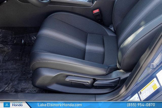 new 2026 Honda Civic car, priced at $26,995
