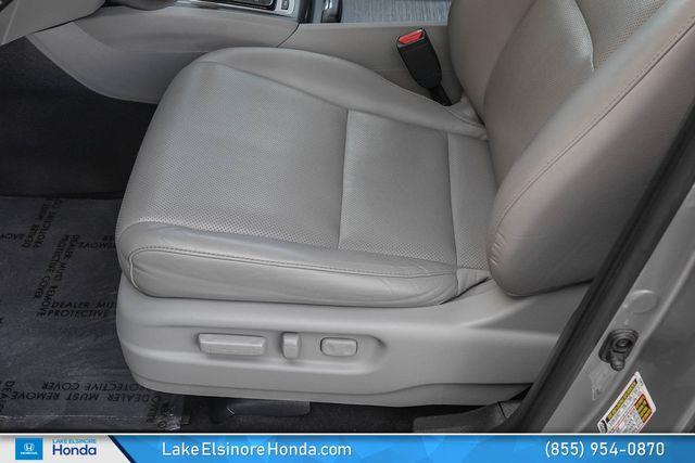 used 2017 Honda Ridgeline car, priced at $19,995