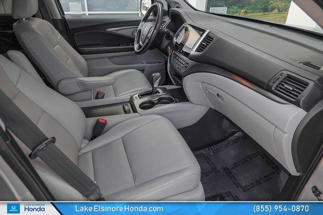 used 2017 Honda Ridgeline car, priced at $19,995