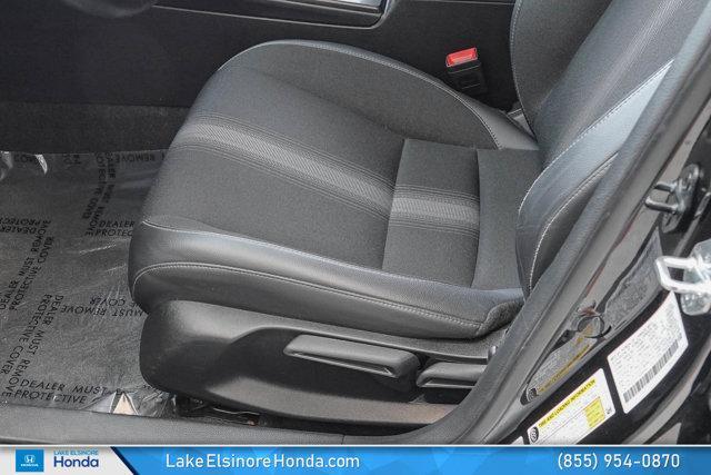 used 2024 Honda Civic car, priced at $25,732