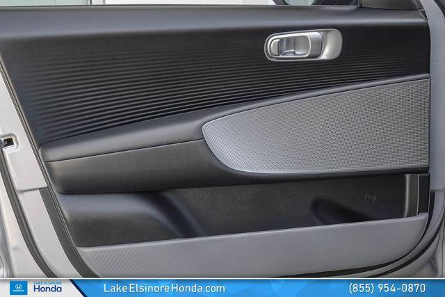 used 2024 Hyundai IONIQ 6 car, priced at $25,366
