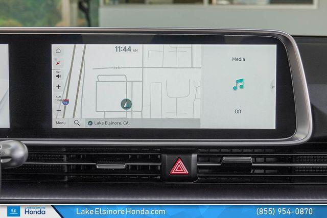 used 2024 Hyundai IONIQ 6 car, priced at $25,366
