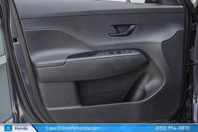 used 2025 Hyundai Kona car, priced at $21,555
