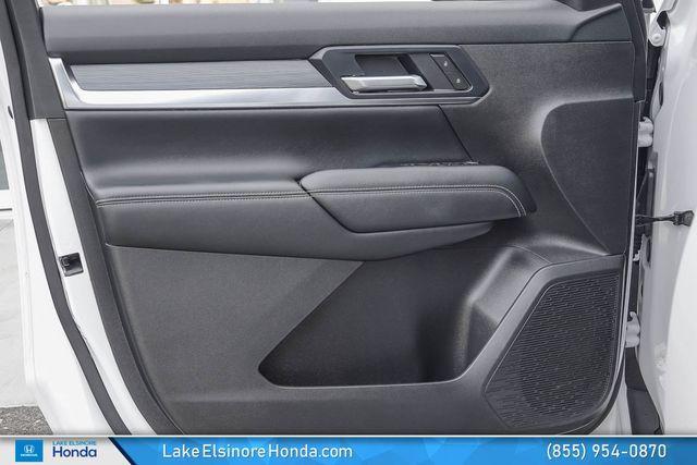 used 2025 GMC Terrain car, priced at $29,187