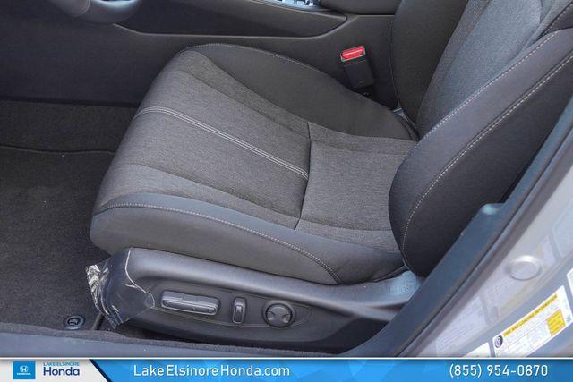new 2025 Honda Accord Hybrid car, priced at $33,725