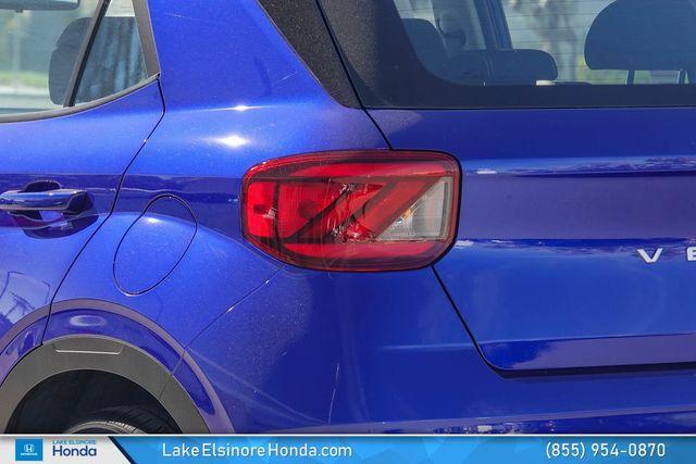 used 2025 Hyundai Venue car, priced at $19,549