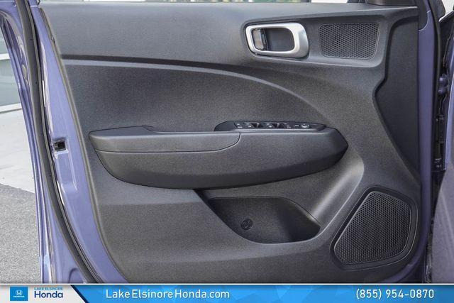used 2025 Hyundai Venue car, priced at $19,549