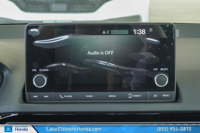 new 2026 Honda Civic car, priced at $26,995