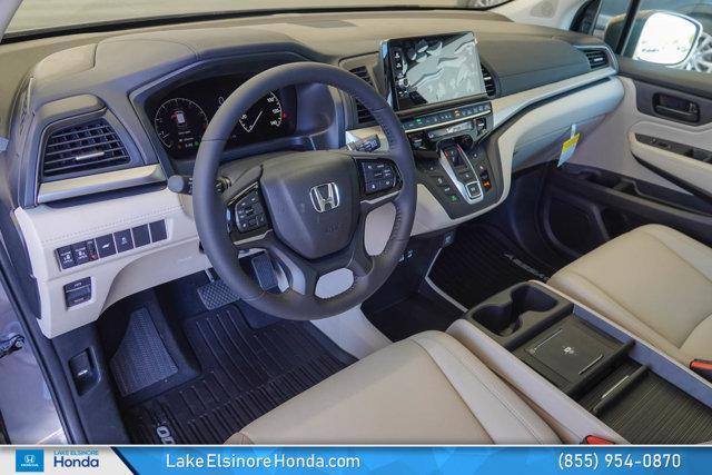 new 2026 Honda Odyssey car, priced at $42,225