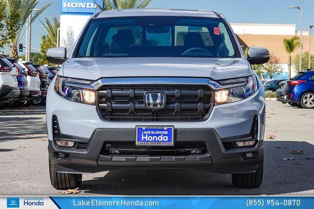 new 2026 Honda Ridgeline car, priced at $42,635