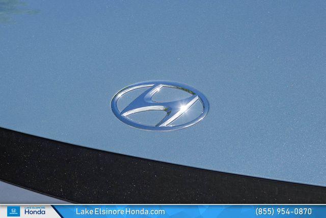 used 2024 Hyundai IONIQ 5 car, priced at $23,330