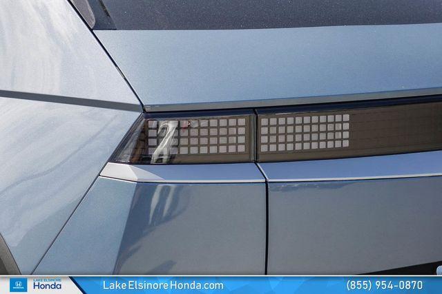 used 2024 Hyundai IONIQ 5 car, priced at $23,330
