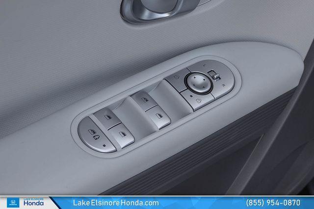 used 2024 Hyundai IONIQ 5 car, priced at $23,330