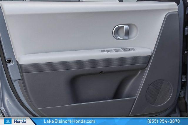 used 2024 Hyundai IONIQ 5 car, priced at $23,330