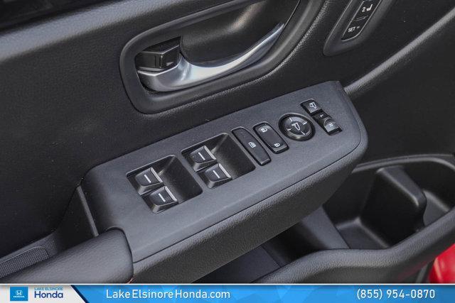 used 2025 Honda Pilot car, priced at $45,729