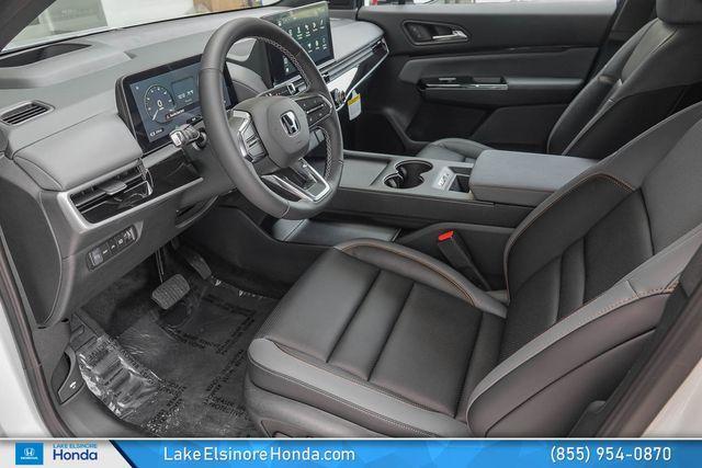 new 2026 Honda Prologue car, priced at $52,350