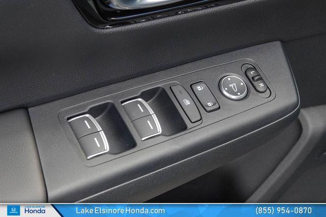 new 2026 Honda CR-V car, priced at $35,350