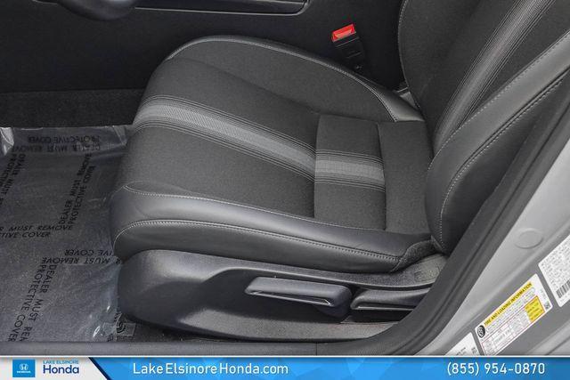 used 2024 Honda Civic car, priced at $24,984