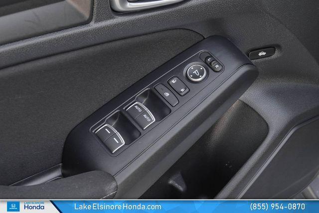 used 2024 Honda Civic car, priced at $24,984