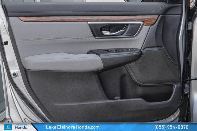 used 2022 Honda CR-V car, priced at $26,307