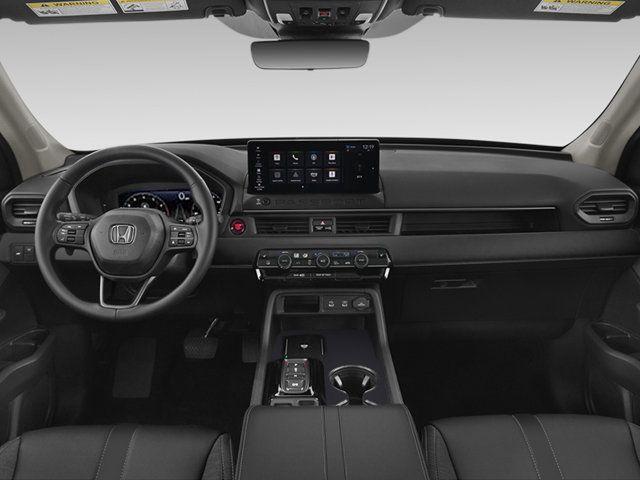 new 2026 Honda Passport car, priced at $44,895