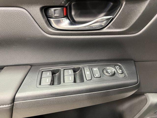 new 2026 Honda CR-V car, priced at $33,375