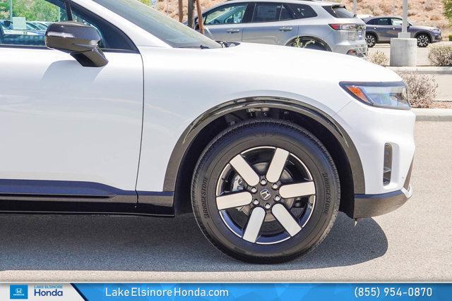 new 2026 Honda Prologue car, priced at $48,950