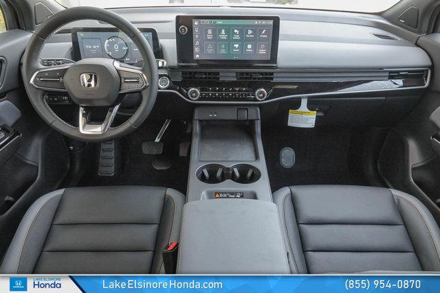 new 2026 Honda Prologue car, priced at $48,950