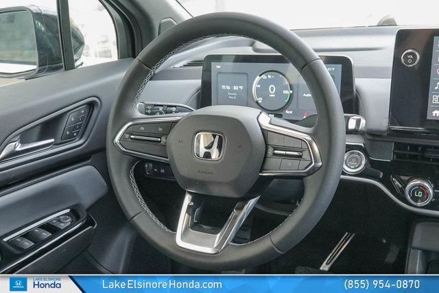 new 2026 Honda Prologue car, priced at $48,950