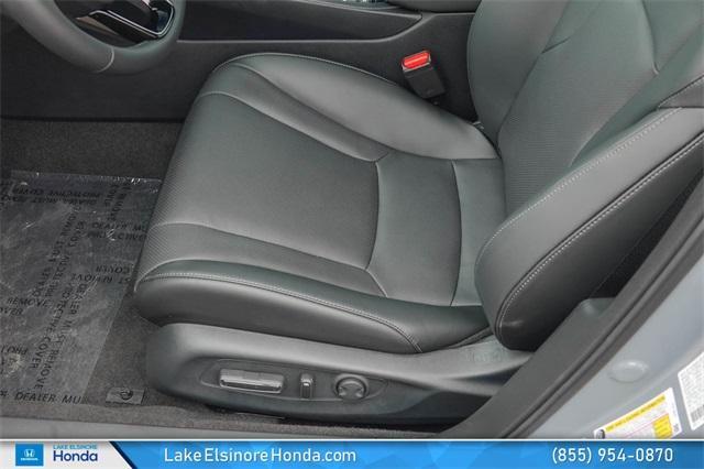 new 2025 Honda Accord Hybrid car, priced at $35,450