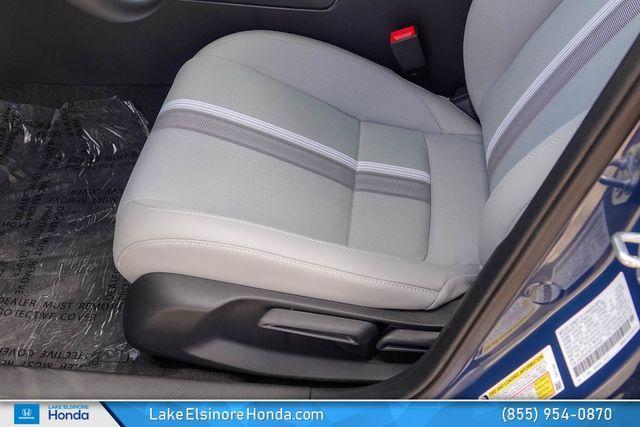 new 2026 Honda Civic Hybrid car, priced at $29,695