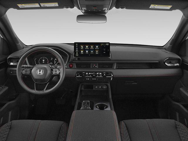 new 2026 Honda Pilot car, priced at $42,155
