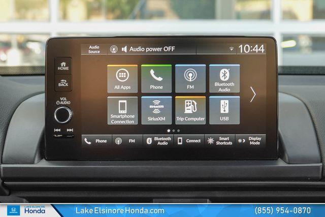 used 2024 Honda Pilot car, priced at $43,324