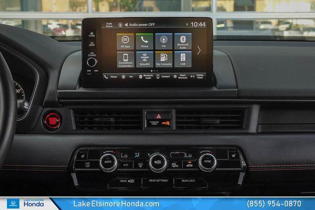 used 2024 Honda Pilot car, priced at $43,324