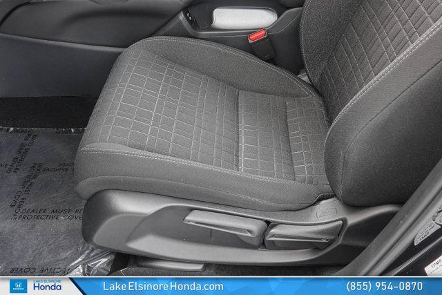 used 2025 Honda HR-V car, priced at $24,474